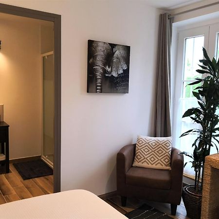 Les 7 Sources Hotel L'Isle-Adam Phòng bức ảnh