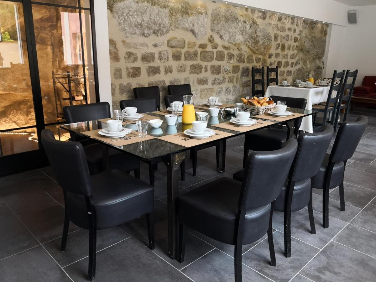 Les 7 Sources Hotel L'Isle-Adam Ngoại thất bức ảnh