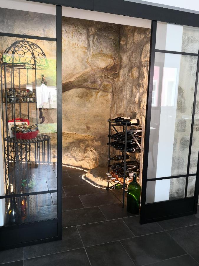 Les 7 Sources Hotel L'Isle-Adam Ngoại thất bức ảnh