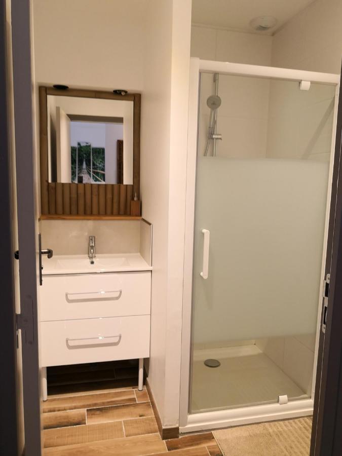 Les 7 Sources Hotel L'Isle-Adam Phòng bức ảnh