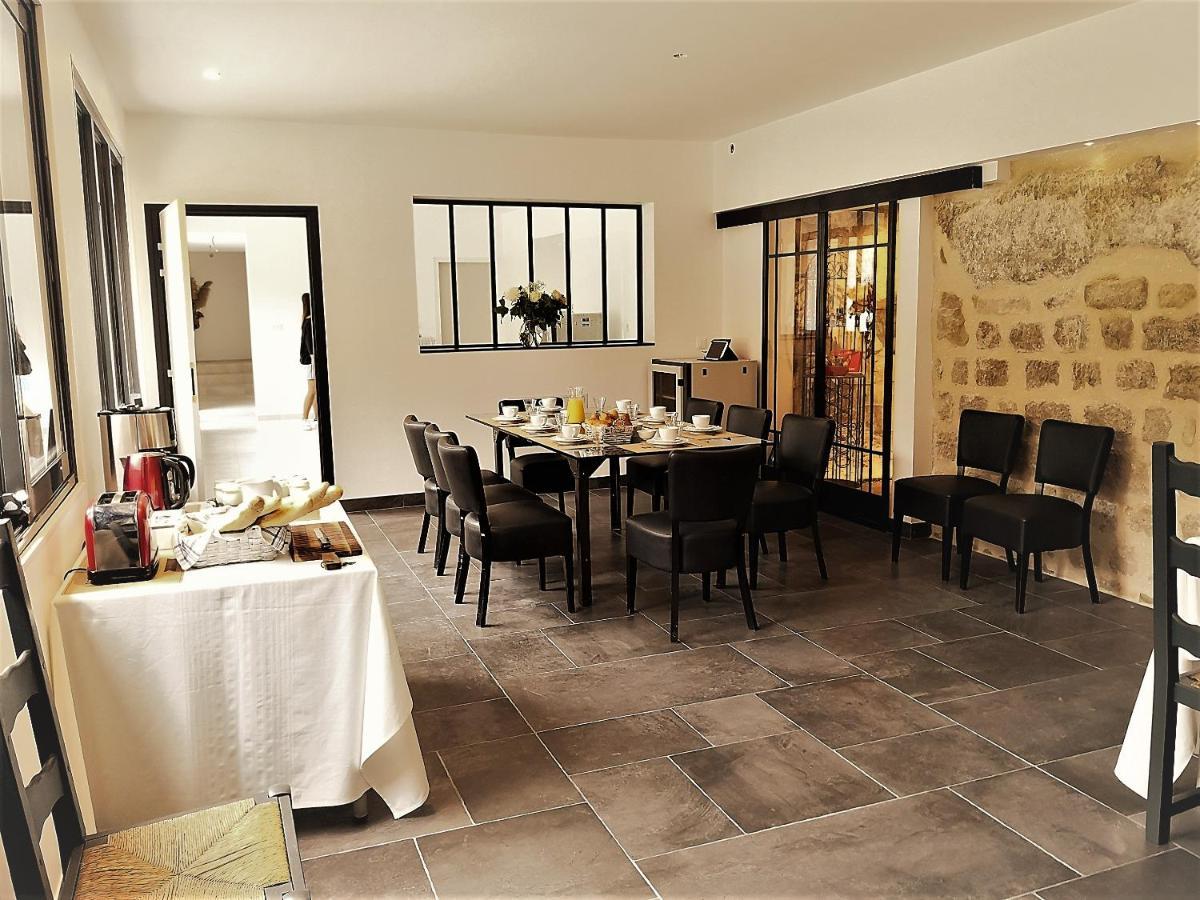 Les 7 Sources Hotel L'Isle-Adam Ngoại thất bức ảnh
