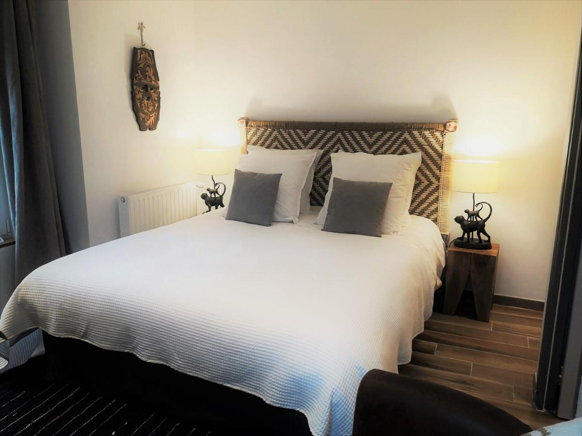 Les 7 Sources Hotel L'Isle-Adam Phòng bức ảnh
