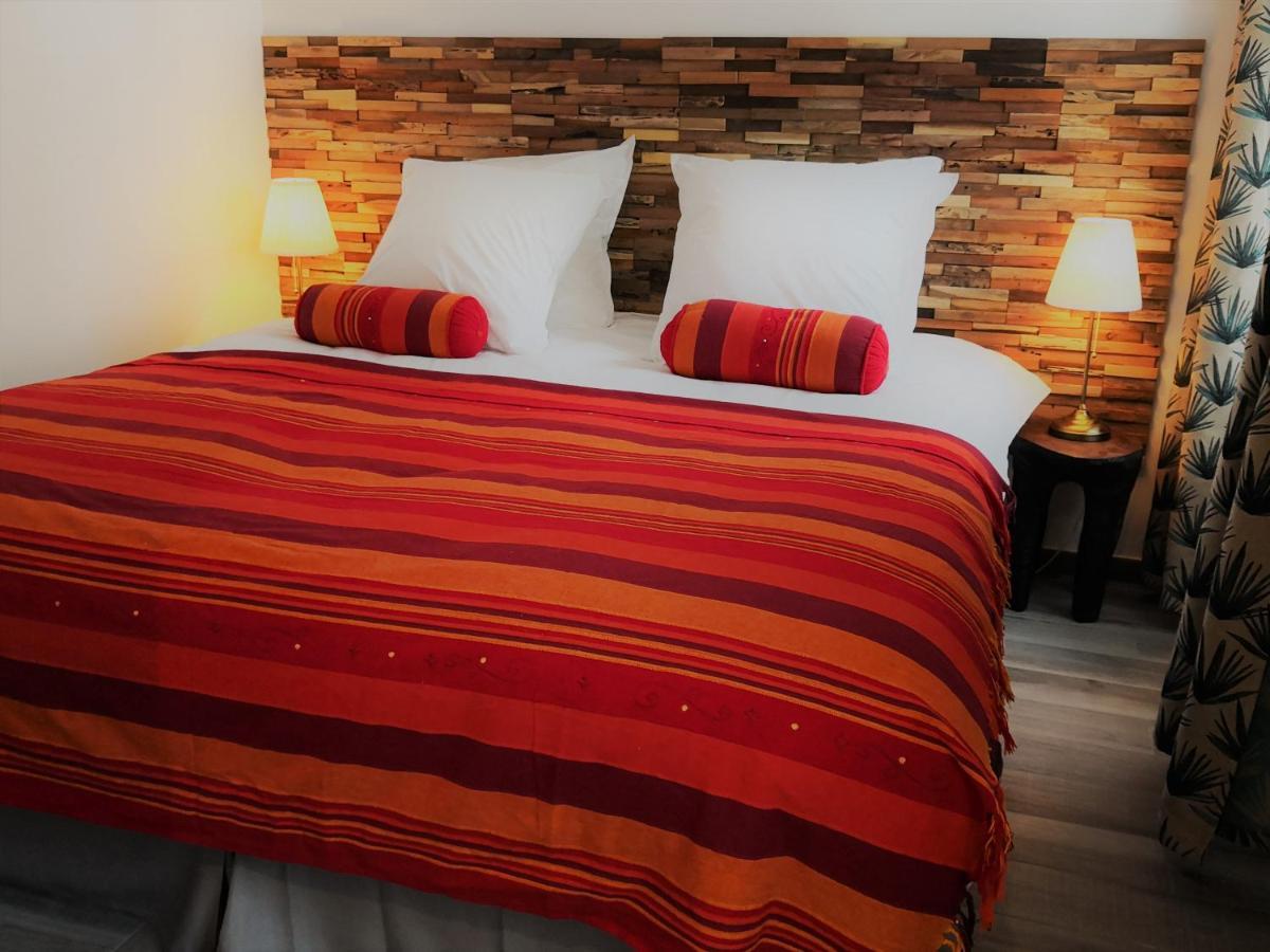 Les 7 Sources Hotel L'Isle-Adam Phòng bức ảnh