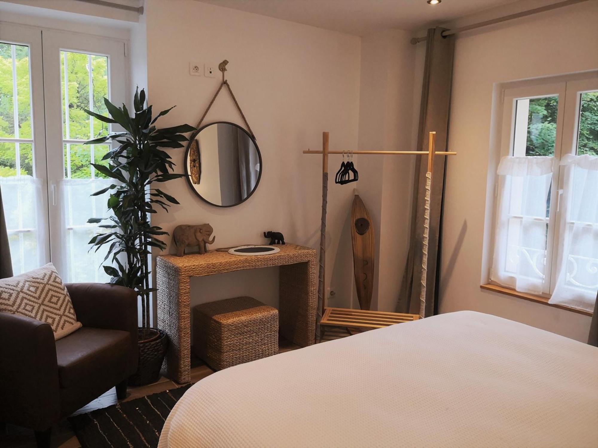 Les 7 Sources Hotel L'Isle-Adam Phòng bức ảnh