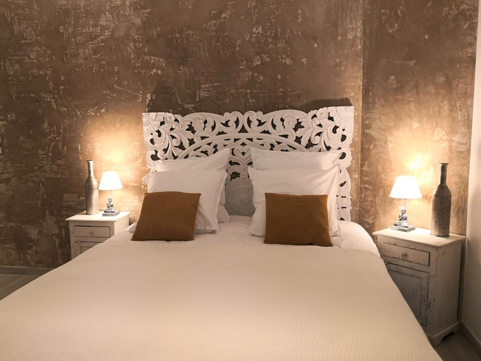 Les 7 Sources Hotel L'Isle-Adam Phòng bức ảnh