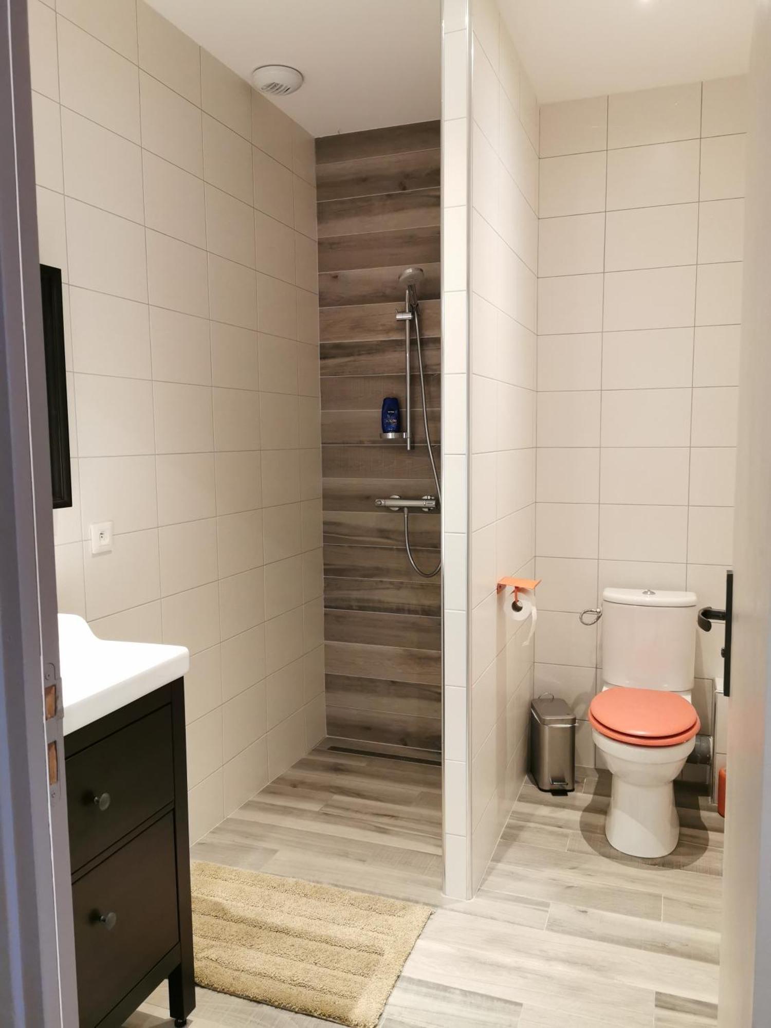Les 7 Sources Hotel L'Isle-Adam Phòng bức ảnh