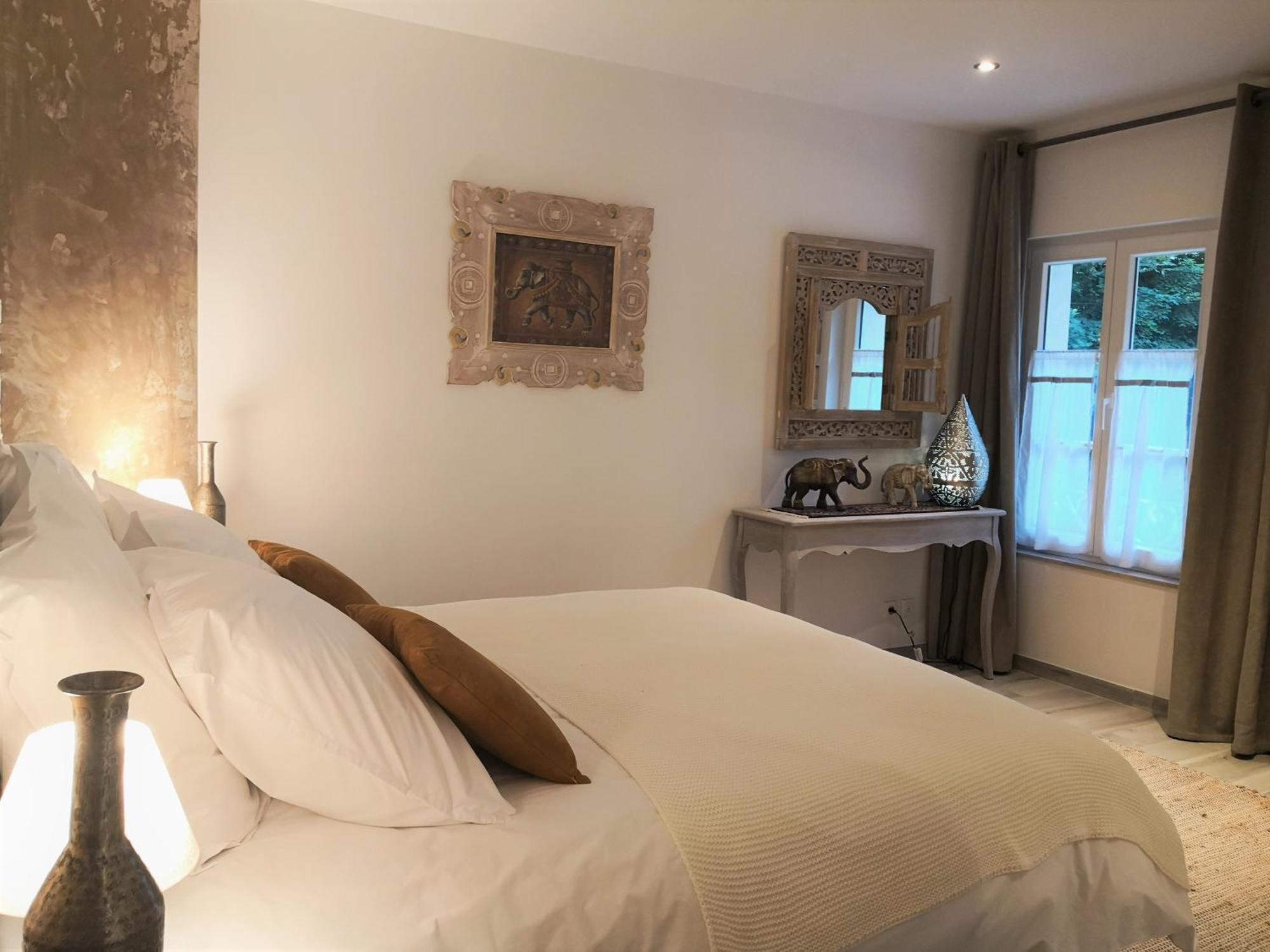 Les 7 Sources Hotel L'Isle-Adam Phòng bức ảnh